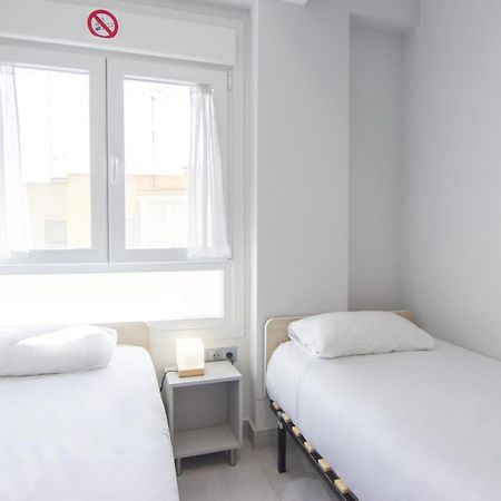 Rentalsevilla Lopez De Gomara I Kültér fotó