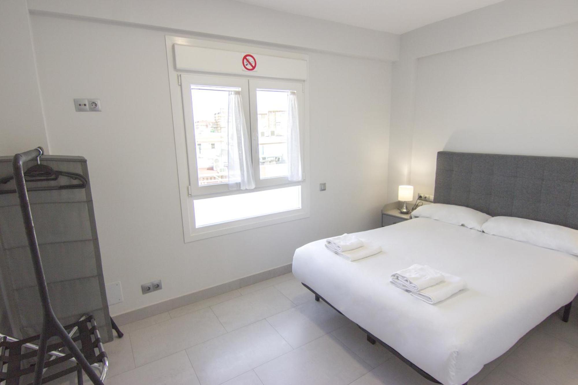 Rentalsevilla Lopez De Gomara I Kültér fotó