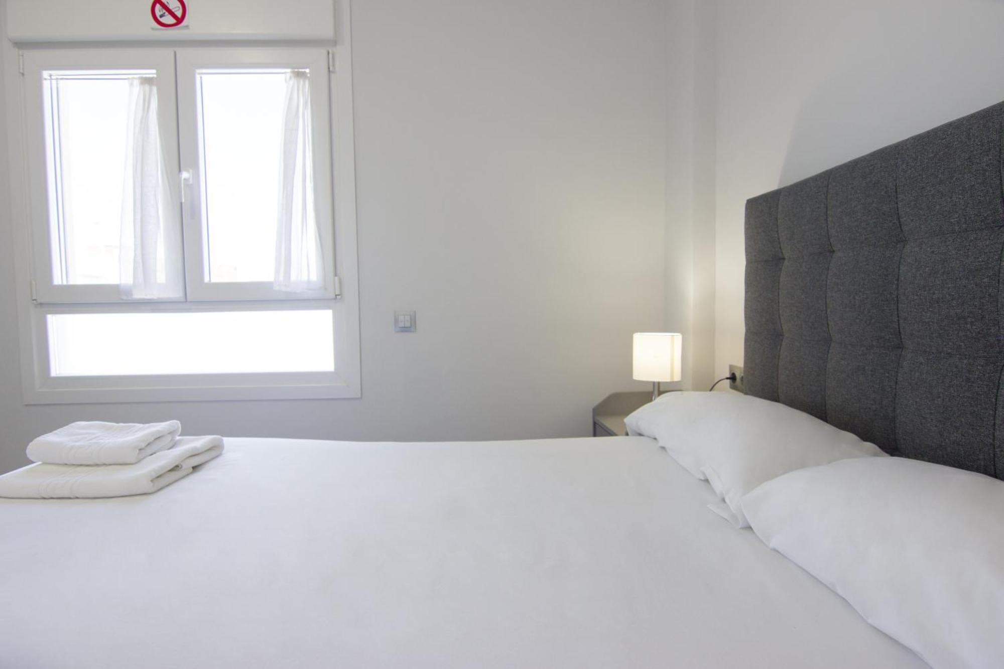 Rentalsevilla Lopez De Gomara I Kültér fotó