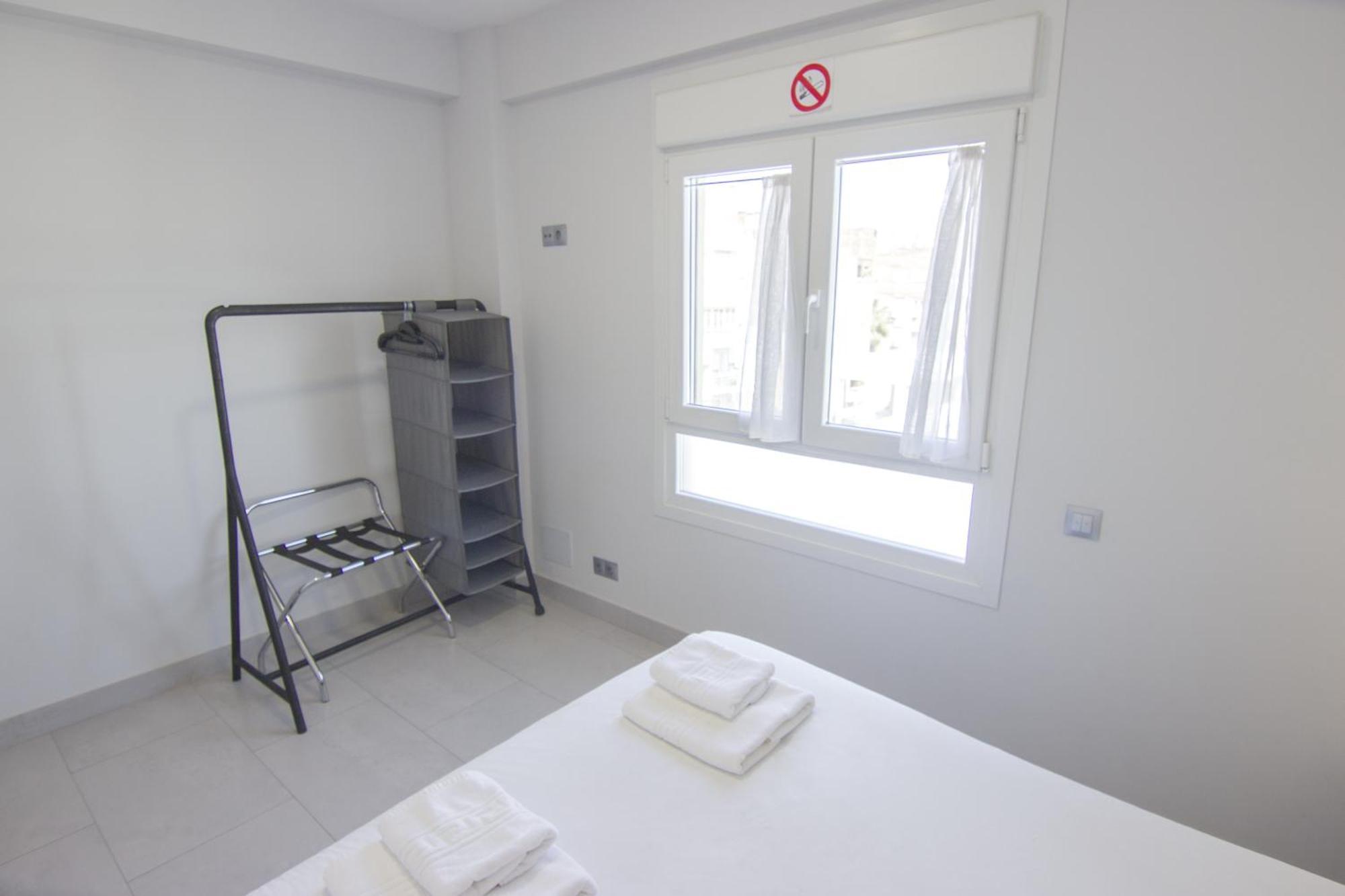 Rentalsevilla Lopez De Gomara I Kültér fotó